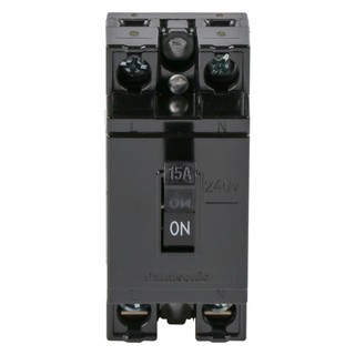 เบรกเกอร์ลอย PANASONIC BS1111YT HB 15A SAFETY BREAKER 15A BS1111YT HB15A PANASONIC