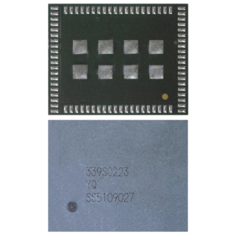 IC Chipset WiFi IC Module U5800 For iPad Air 5 / iPad 5 / Mini 3 / Mini 2 fJnx