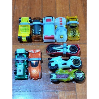 DX Mask Rider Drive Chip Car ชิปคาร์ ไรเดอร์ไดรฟ์