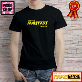 [ถูกที่สุด]เสื้อ FakeTaxi สกรีนแบบ โพลีเฟล็ก PU ( Flex PU )