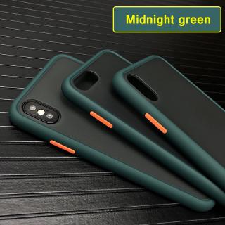 case Shockproof Hard Phone Casing VIVO 1812 /1906 /1806 /1901 /1906 /1902 VIVO 1606 /1820 /1811 /1723 /1817 /1819 Casing Shockproof Cover