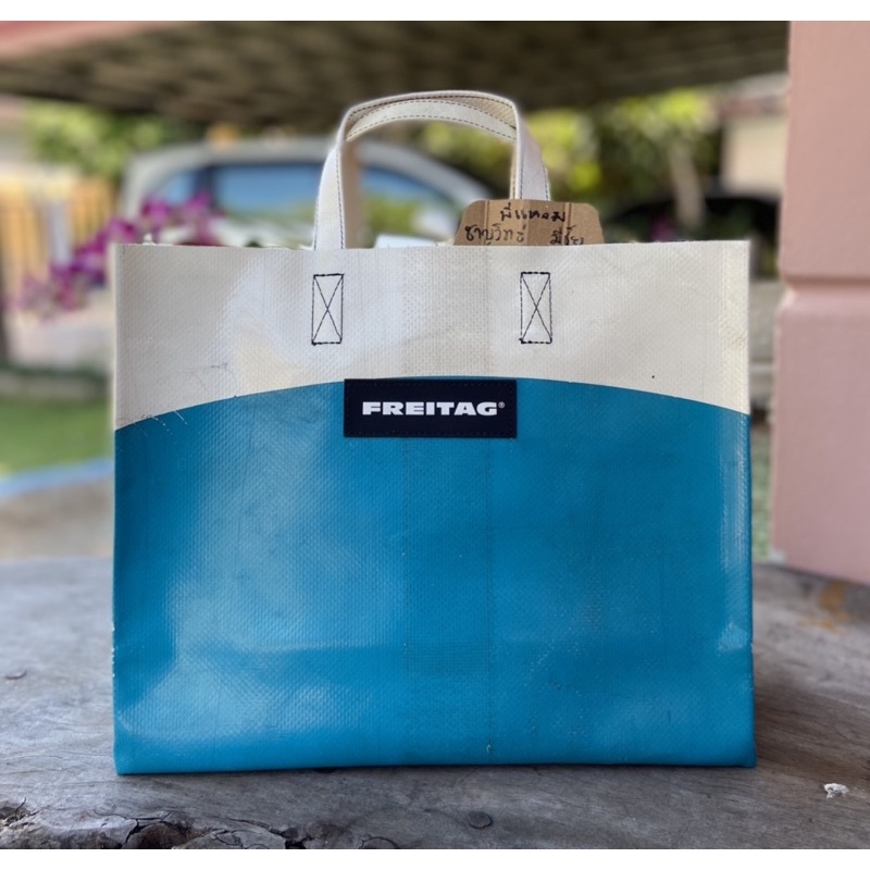 FREITAG F717 TWO FACE MIAMI-