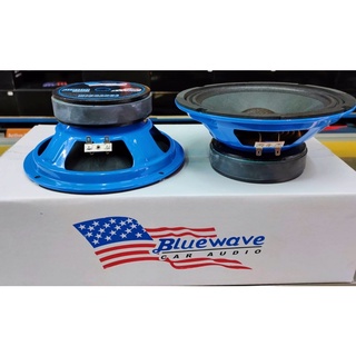 BLUEWEVE รุ่น JUNIOR BW-810 (แพ็ก2ตัว)เสียงกลาง BW-810