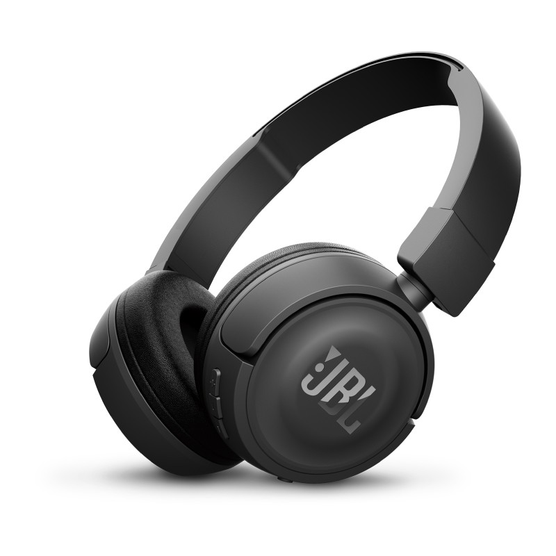 หูฟังไร้สาย JBL T450BT Headphone