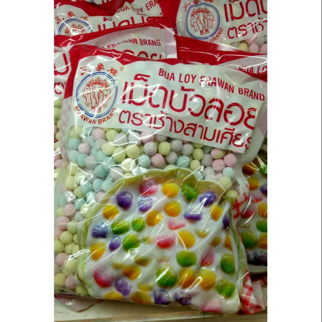 รวมกัน 94+ ภาพพื้นหลัง เม็ดบัวลอยสําเร็จรูป ยี่ห้อไหนอร่อย อัปเดต