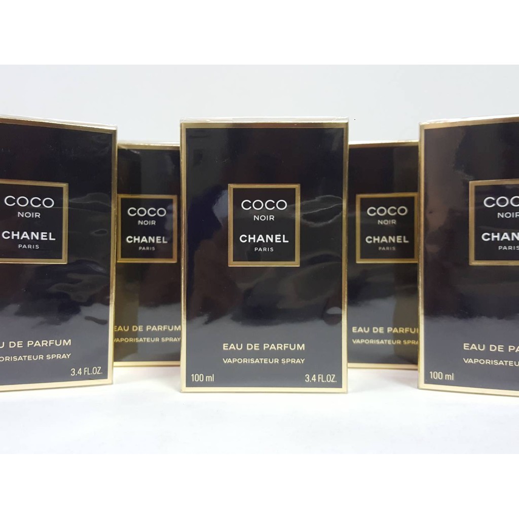 น้ำหอม Chanel Coco Noir EDP 100ml