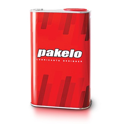 PAKELO RED COOLANT LONG LIFE