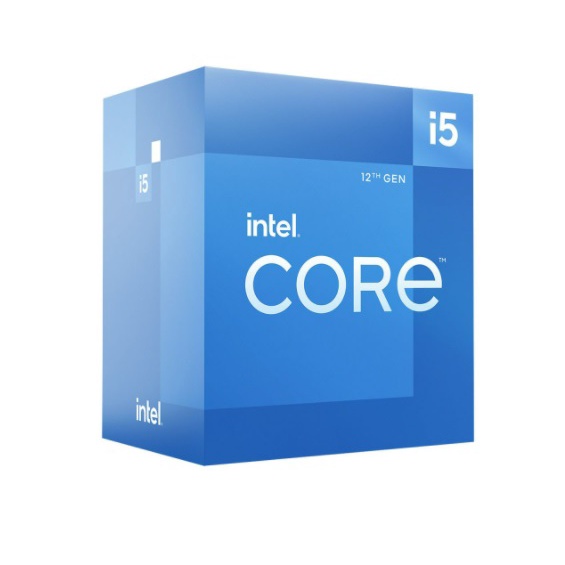 CPU INTEL CORE i5-12400F 2.5 GHz 6C/12T LGA1700 (รับประกัน3ปี) - รูปที่ 2