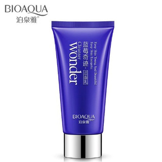 โฟมล้างหน้าบลูเบอร์รี่ Bioaqua BIOAQUA CLEANSER