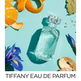 น้ำหอมTiffany&amp;Co EDP75ml🔆ทักแชทเช็คสต๊อกก่อนนะ🫧