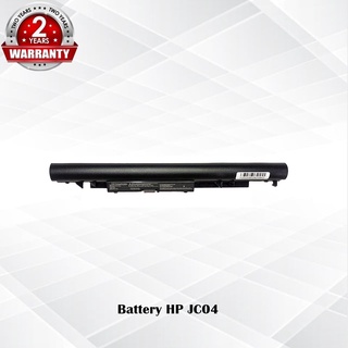 Battery HP JC04 /  แบตเตอรี่โน๊ตบุ๊ค รุ่น 240 245 G6 250 G6 …