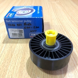 ลูกรอก SKF #251,#VKM38219 BMW E60-E90 ดีเซล