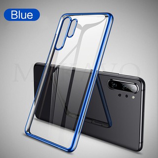 MobileCare Nano Plating for OPPO F5,F7,F9,F11,F11Pro,A7,A12,A3s,A5s,A1k,A31,A51,A91,A92 Transparent Sost Case Back Cover