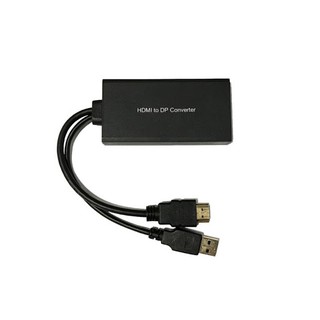 NEXIS HDMI TO DISPLAYPORT CONVERTER.