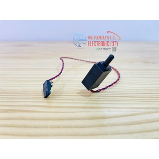 สวิตซ์เซ็นเซอร์ Power Switch Cable DELL OptiPlex 390 790 990 SFF 08P59R 8P59R CN-8P59R