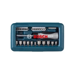 BOSCH ไขควงชุด BOSCH X Line 46 ชิ้น X-LINE46 X-LINE 46