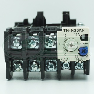 โอเวอร์โหลด TH-N-20 11A (9-13) ZT Electric