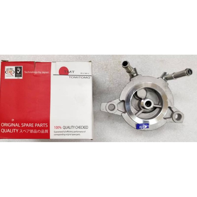 TOYOTA HZJ75, HZJ80, HAND PUMP(TDF-118/23301-17130/17050)