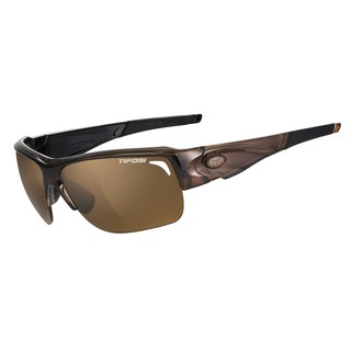 Tifosi แว่นกันแดด รุ่น ELDER SL Crystal Brown (Brown Polarized)