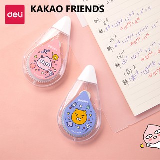 👒 KAKAO FRIENDS ลิควิดแบบเทป น่ารักสุดด