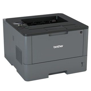 Brother HL-L5100DN Laser Printer