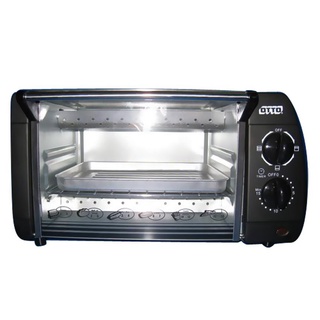 ✨คุ้มสุดๆ✨ Otto Electric Oven 9 L-650w รุ่น TO-733 🚚พร้อมส่ง!! 💨