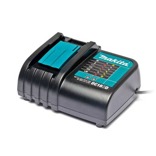 MAKITA แท่นชาร์จ (Charger) 18V. LITHIUM-ION LXT รุ่น DC18SD