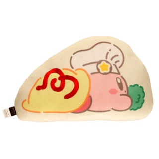 [Direct from Japan] Kirby Store Limited Mochi Mochi Die-Cut Cushion Kirby Japan NEW