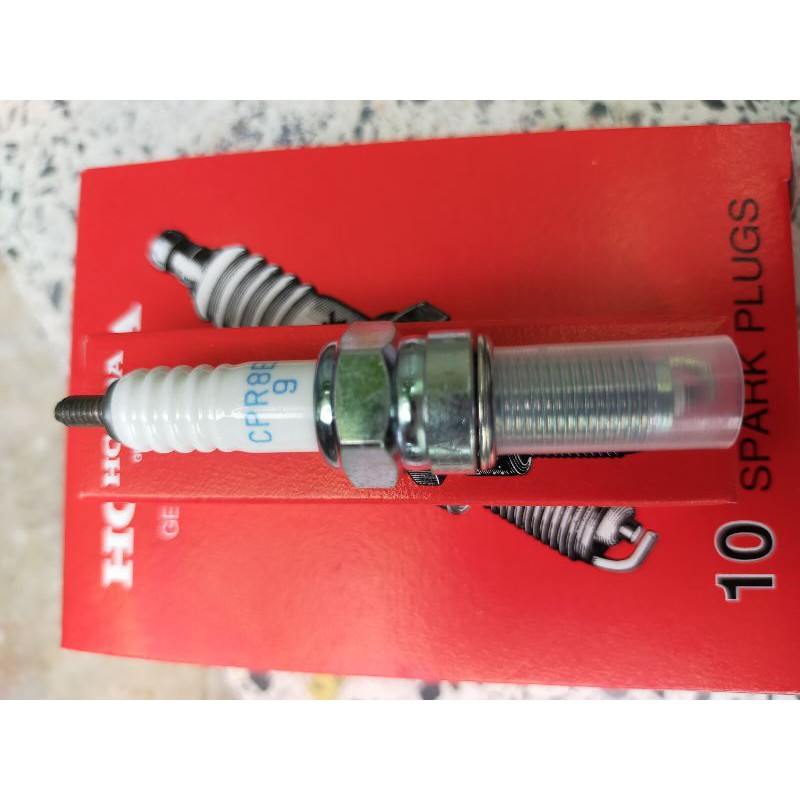 หัวเทียน WAVE 110i แท้ศูนย์ 31916-KRM-841