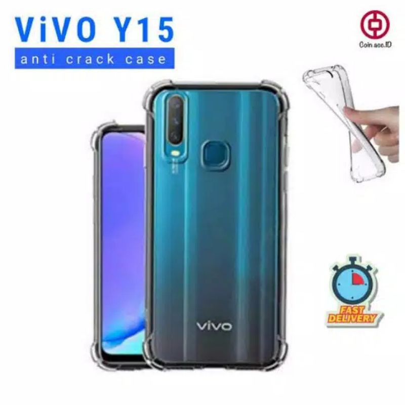 กันแตก vivo Y71/Y81/Y83/Y91/Y93/Y95/Y12/Y12i/Y15/Y17/V9/V11/V11i/V11pro/V17pro/s1pro/z1pro/z1pro/z1p