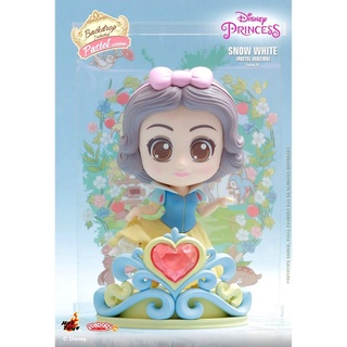 Hottoys ฟิกเกอร์ ของสะสม Cosbaby COSB807 Snow White (Pastel Version)