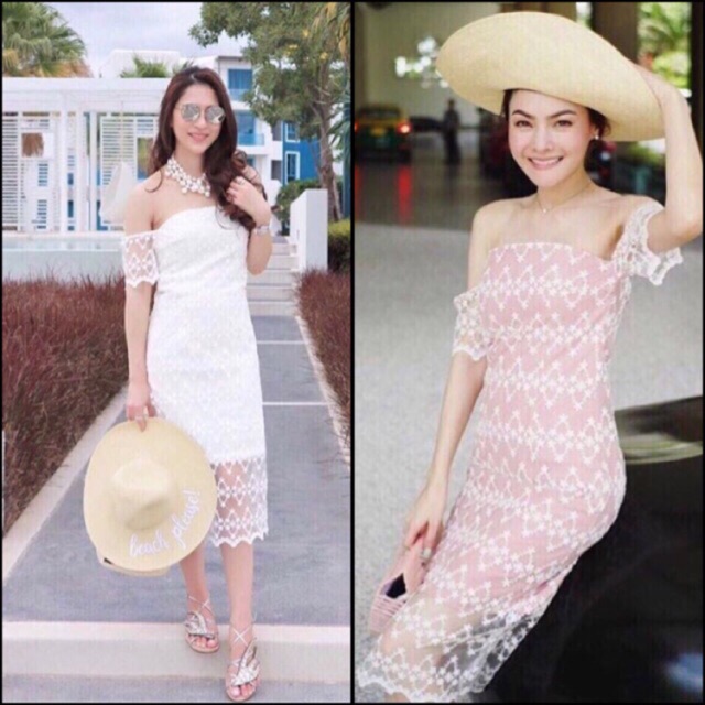 New dress Tag : Jariya