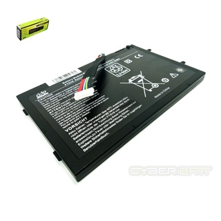 Battery Dell Alienware M11x M11X-4S2P