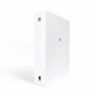 BTS - BE [DELUXE EDITION] Album Official Sealed