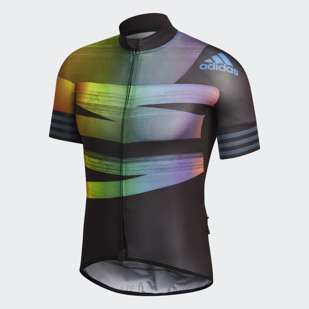 CBOX 20SS ADIDAS Jerseys Quick Dry Professional Mountain Road Bike Riding Coat Powerbands | Shopee Thailand