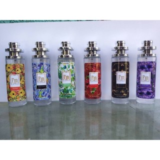 นำ้หอม 35  ml   7  กลิ่น 35