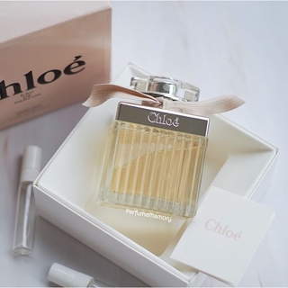 Chloe EDP โบครีม (แบ่งขาย)