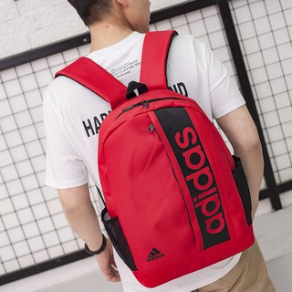 ADIDASกระเป๋าเป้ Backpack กระเป๋าเป้adidas กระเป๋าสะพายหลัง