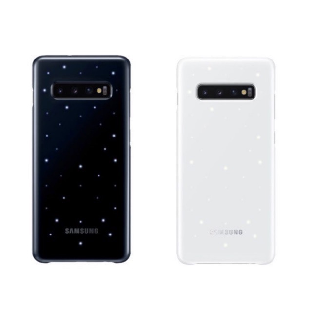 Samsung LED Cover for Galaxy S10S10 - blissso.shop - ThaiPick
