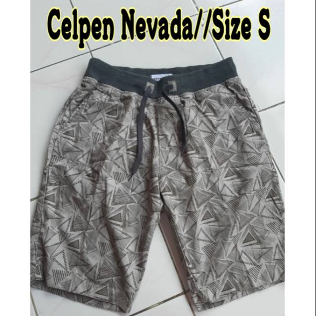 Celpen nevada*******