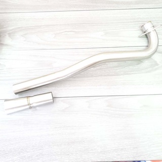 คอท่อ 28 มิล WAVE125R / WAVE125S / WAVE125ไฟเลี้ยวบังลม ราคา…