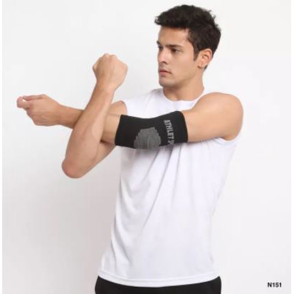 SIKU ELBOW SLEEVE ATHLET SPORT / ELBOW SLEEVE ยางกันรอยกีฬา