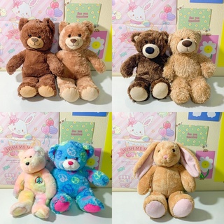 หมี Build A Bear &amp; TY 🧸✨🌈