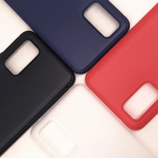 [ส่งจากประเทศไทย] Case Realme C17 เคสซิลิโคน สวยและบางมาก