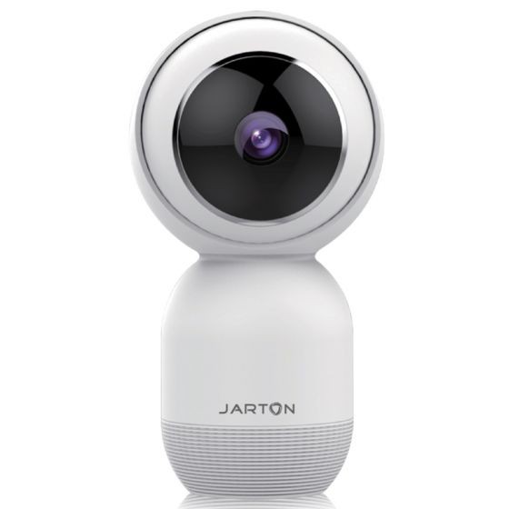 JARTON กล้องวงจรปิด CCTV PTZ 2MP WIFI by dotlife
