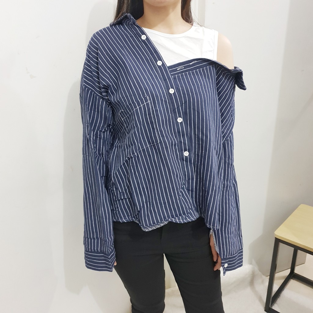 เสื้อ VENICE EDGY***