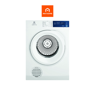 ELECTROLUX เครื่องอบผ้า รุ่น EDV754H3WB