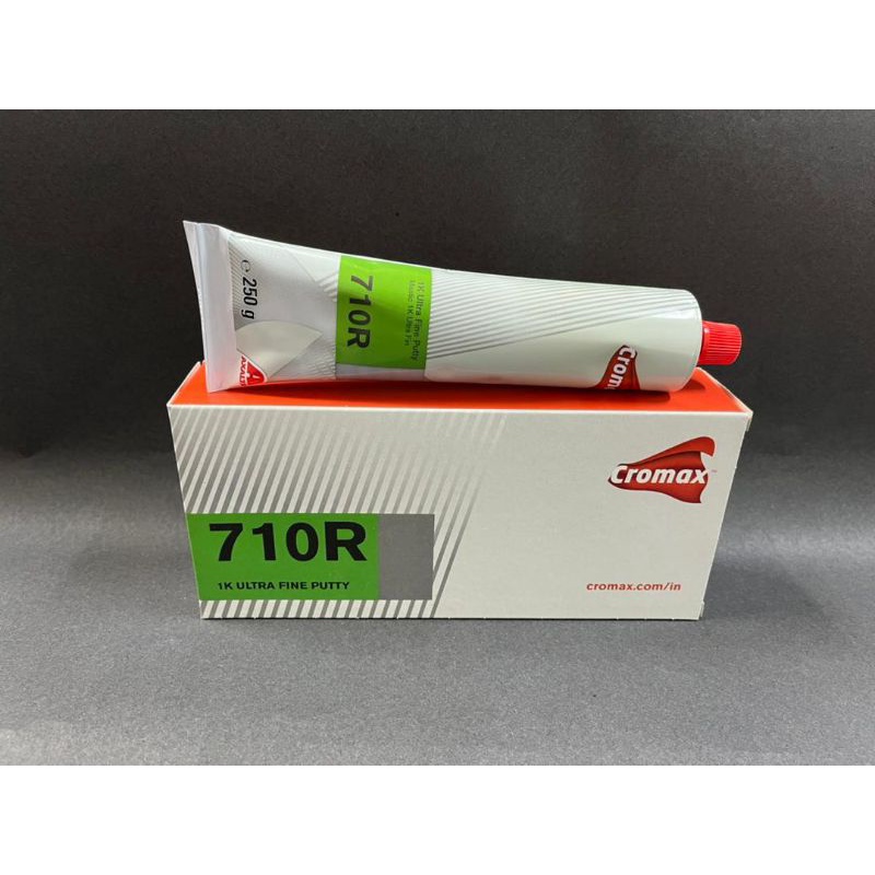 Romax 710R 1K Ultra Fine Putty