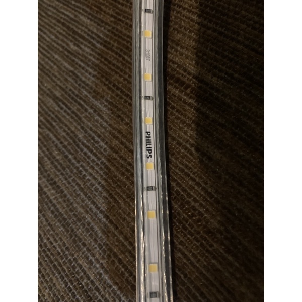 philips LED ไฟเส้น สี coolwhite 4000K(ขาวเหลือง) 31087