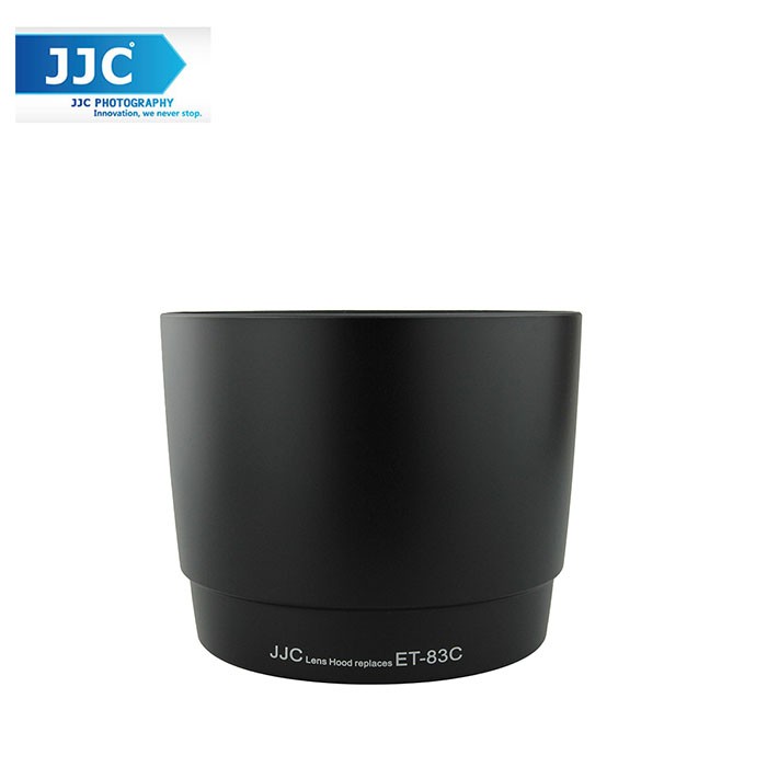 JJC LH-83C เปลี่ยนเลนส์สําหรับ Canon EF 100mm-400MM f/4.5-5.6L IS USM